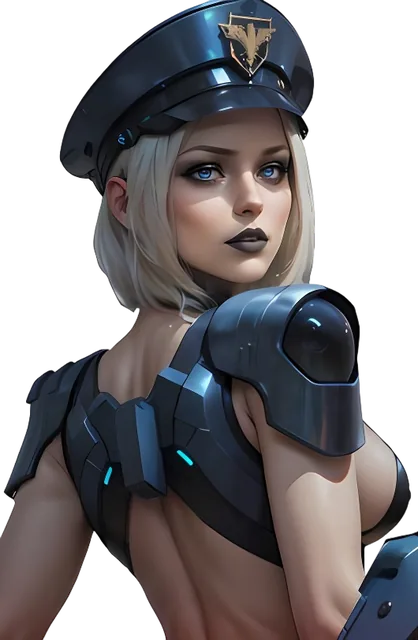 Hilda