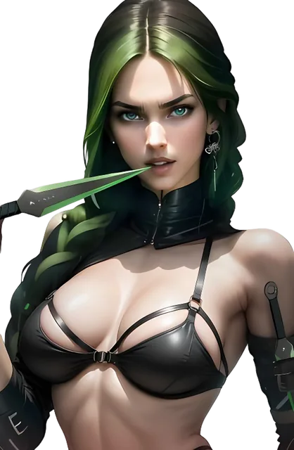 Lucretia